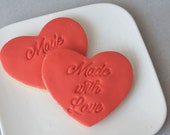 Avis 5 étoiles Emporte-pièce La Boite à Cookies par Elba