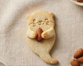 Avis 5 étoiles Emporte-pièce La Boite à Cookies par Melissa