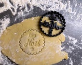 Avis 5 étoiles Emporte-pièce La Boite à Cookies par Isabelle