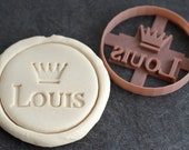 Avis 5 étoiles Emporte-pièce La Boite à Cookies par penny