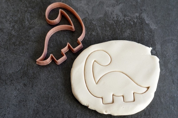 3 Tailles Kangaroo Cookie Cutter-Biscuit Cutter-Fondant Cutter