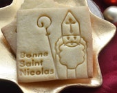 Avis 5 étoiles Emporte-pièce La Boite à Cookies par Corinne