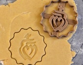 Avis 5 étoiles Emporte-pièce La Boite à Cookies par Johanna