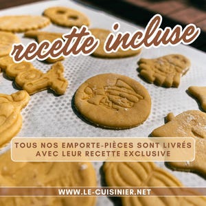 Eggplant cookie cutter - Vegetable cookie cutter - Emoji cookie cutter. Cookie cutter for friends. image 3