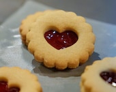 Avis 5 étoiles Emporte-pièce La Boite à Cookies par Larraitz