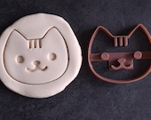 Avis 5 étoiles Emporte-pièce La Boite à Cookies par Romain