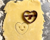 Avis 5 étoiles Emporte-pièce La Boite à Cookies par arum-agx