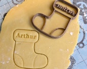 Avis 5 étoiles Emporte-pièce La Boite à Cookies par Christine