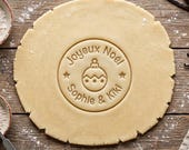 Avis 5 étoiles Emporte-pièce La Boite à Cookies par Sarah