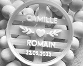 Avis 3 étoiles Emporte-pièce La Boite à Cookies par Marylin