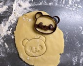 Avis 5 étoiles Emporte-pièce La Boite à Cookies par Emilie