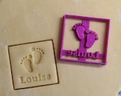 Avis 5 étoiles Emporte-pièce La Boite à Cookies par Marie