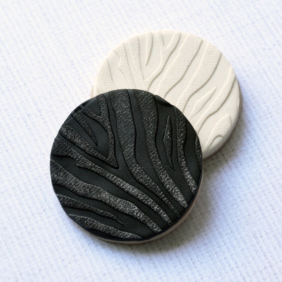 Zebra Embosser Tampon Zebra Embosser Fondant Birthday Sugar Paste Stamp  Baby Shower Biscuit 