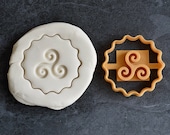 Avis 5 étoiles Emporte-pièce La Boite à Cookies par Megan