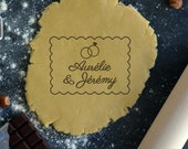 Avis 5 étoiles Emporte-pièce La Boite à Cookies par Alice