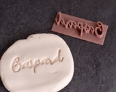 Avis 5 étoiles Emporte-pièce La Boite à Cookies par Marie