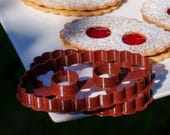 Avis 5 étoiles Emporte-pièce La Boite à Cookies par Valentin