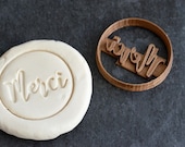 Avis 5 étoiles Emporte-pièce La Boite à Cookies par Emilie