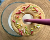 Avis 5 étoiles Emporte-pièce La Boite à Cookies par Marion