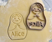 Avis 5 étoiles Emporte-pièce La Boite à Cookies par 