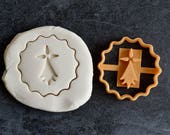 Avis 4 étoiles Emporte-pièce La Boite à Cookies par Beatrice
