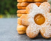 Avis 5 étoiles Emporte-pièce La Boite à Cookies par Len