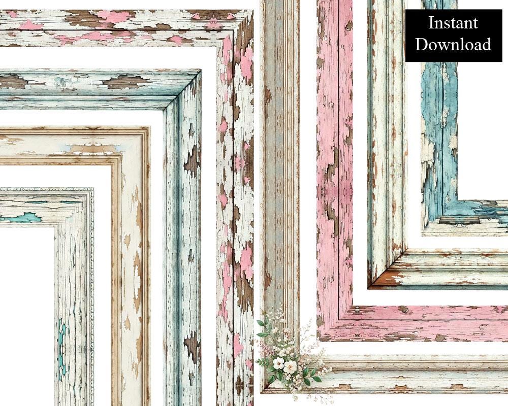 MIROIR ANCIEN AVEC PETIT FRONTON CADRE BOIS DORE EPOQUE XVIIIème 18ème
