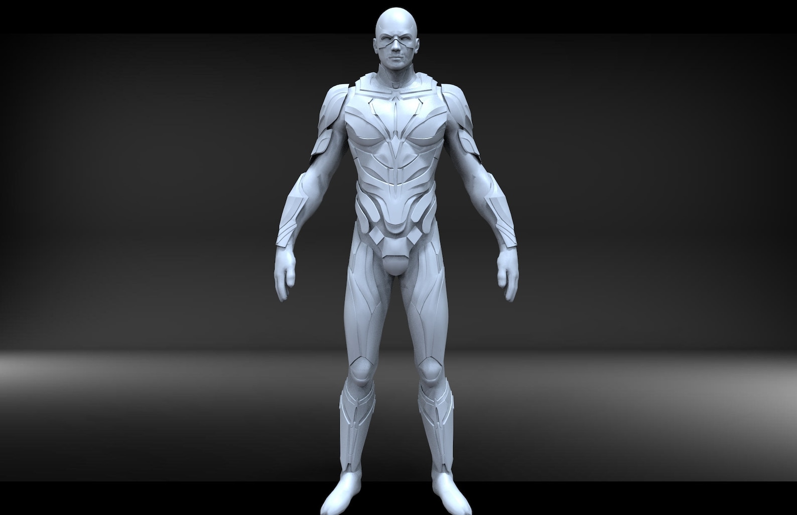 Nightwing Titans Armor For 3D Print STL FILES Etsy nightwing-titans-armor-for-3d-print-stl-files-etsy