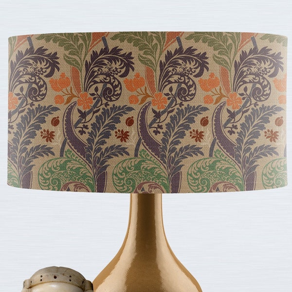 Lampshades Table Lamps - Etsy UK