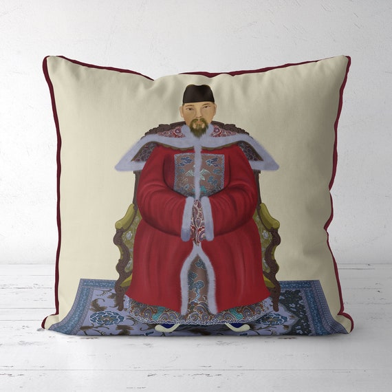 Emperor pillow cases cheap