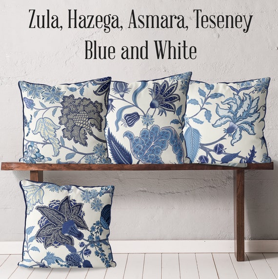 Floral euro hot sale sham
