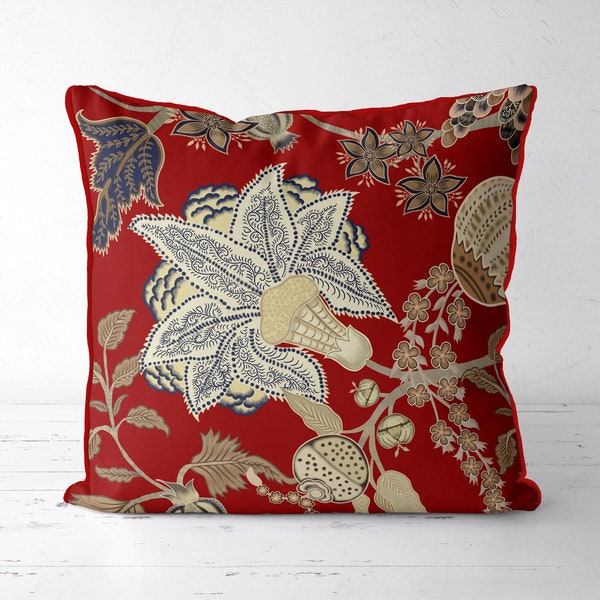 Designer Pillow Etsy