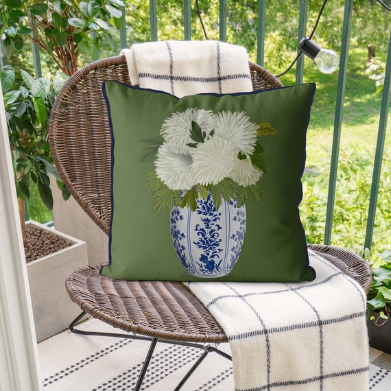 Almohada china shop