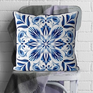 Hampton Bay Cushions Etsy