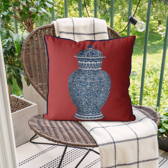 Oriental pillow covers hotsell