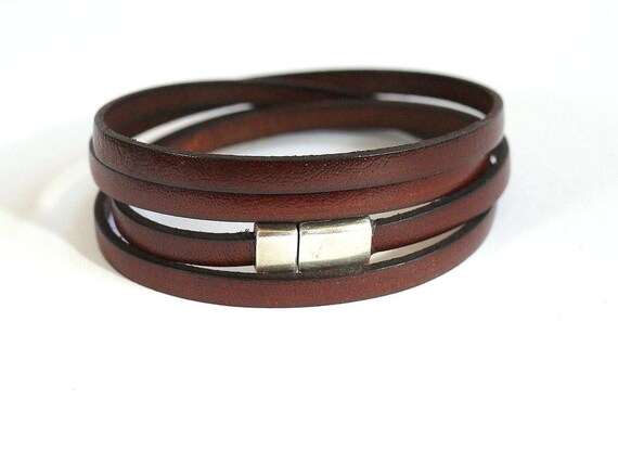 bracelet cuir homme artisanal bracelet cuir homme artisanal