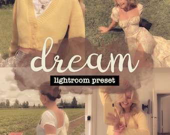 54+ Sensational Dreamy Aesthetic Outfits Draft