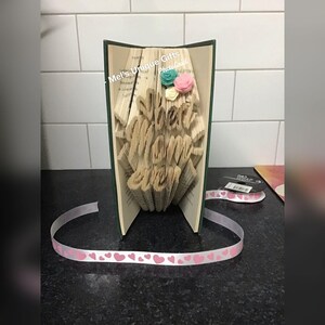 Best Mom Combi Book Fold