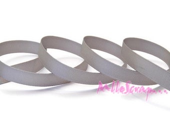 United ribbon, coarse grain ribbon, scrapbooking tape, 1 meter