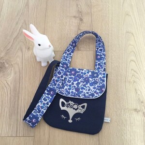 Sac pour fille coquette