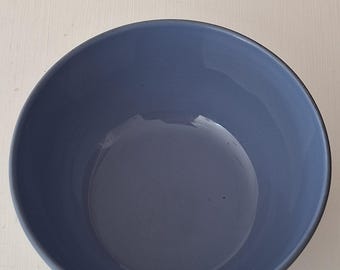 Beautiful Vintage Wedgwood Jasperware Small Bowl 1970