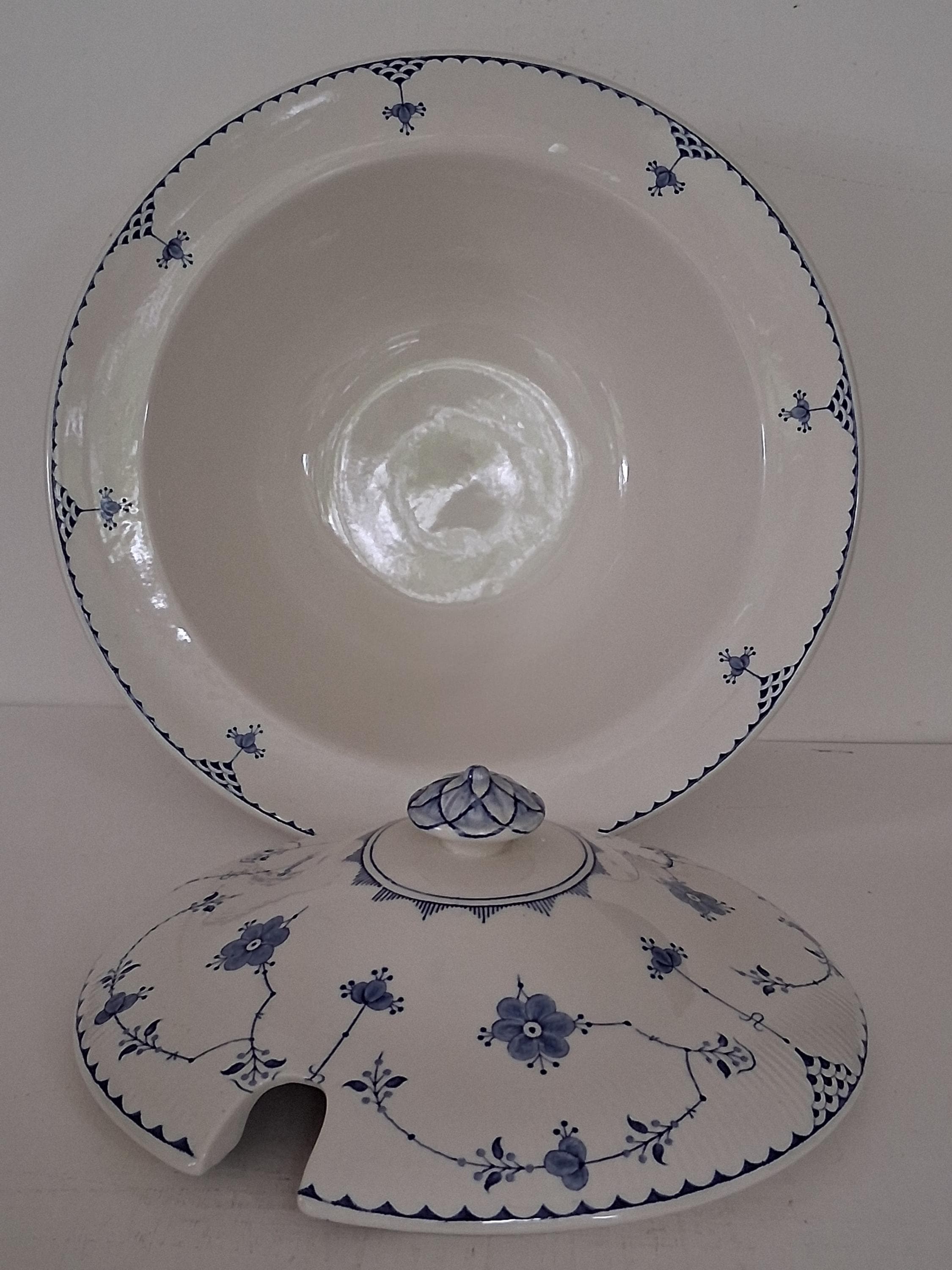 Furnivals Denmark - Etsy