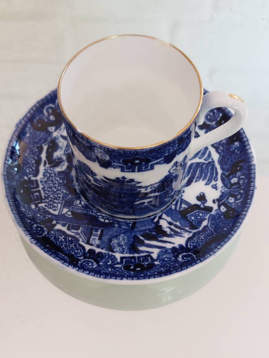Rare Coalport - Etsy