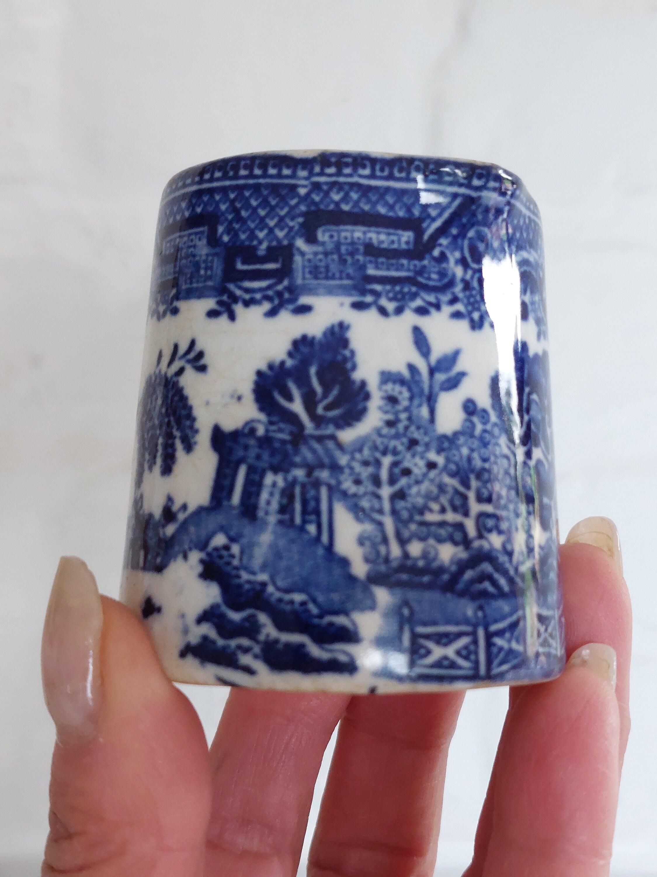 Fenton K - Etsy