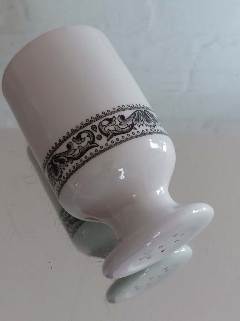 Vintage Super Vitrified China Cruet Set Made in England Etsy UK