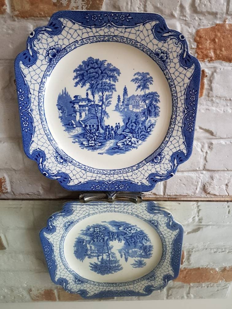 Adams england plate - Etsy 日本