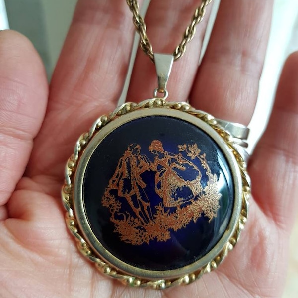 Limoges Pendant 60+ Limoges Pendant for 2023