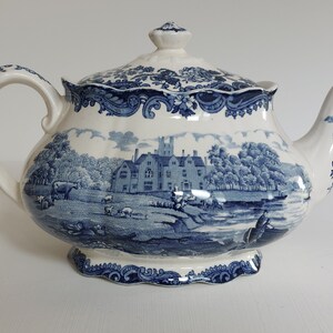 1790 Avon Scenes - Etsy