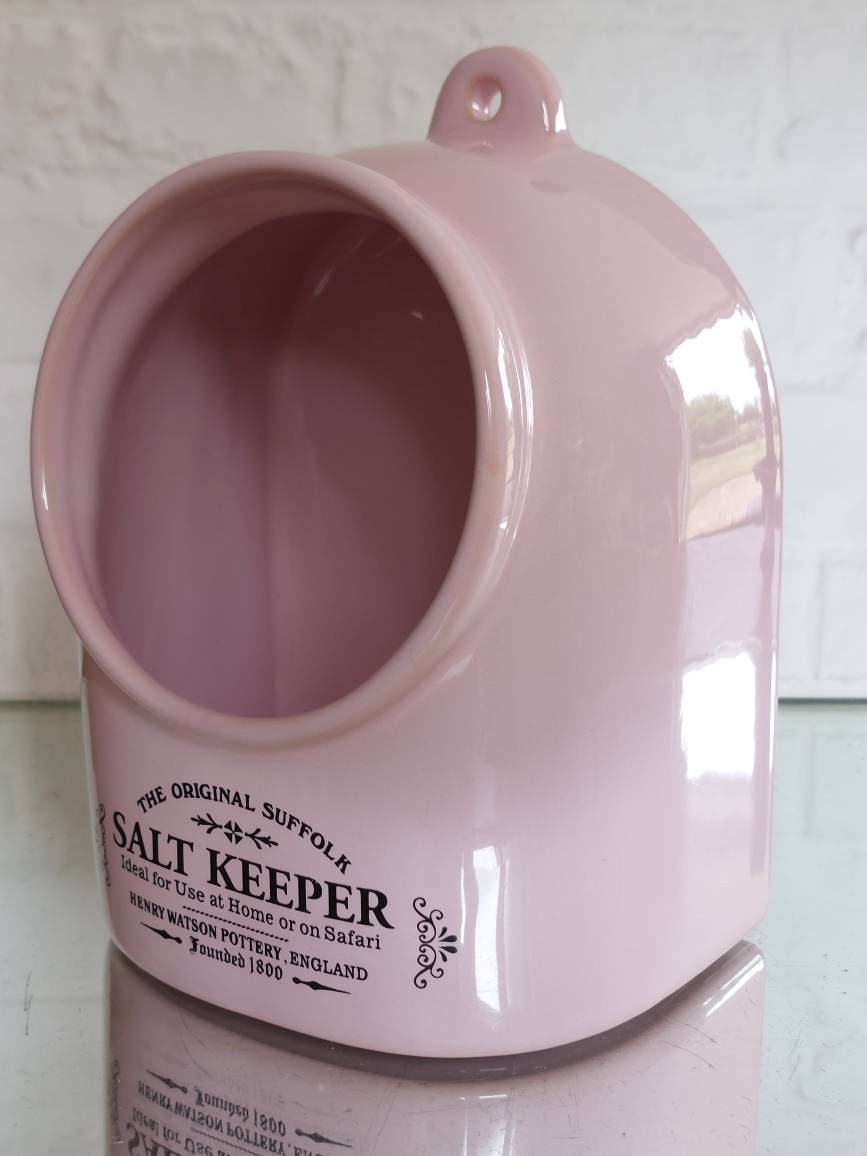 Henry Watson Garlic Keeper Collection Factory