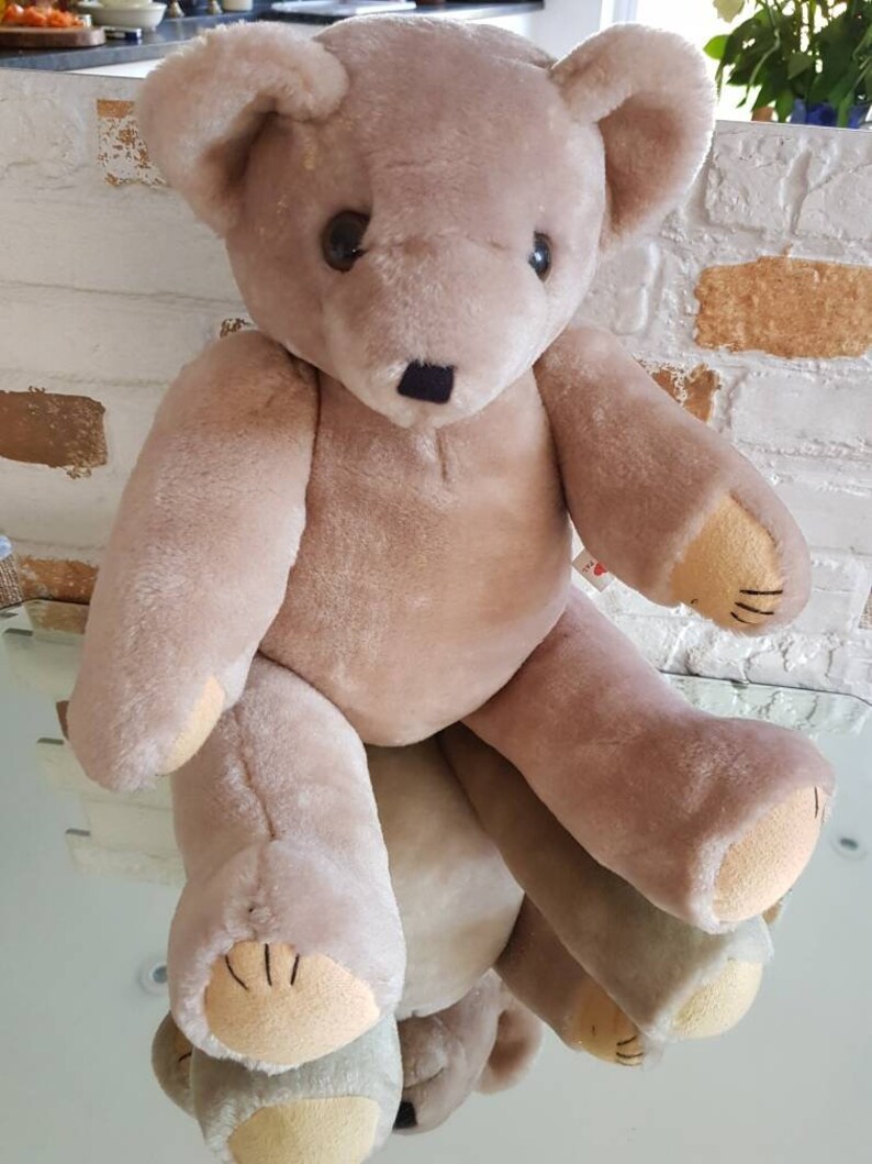 stuffed animal collectors